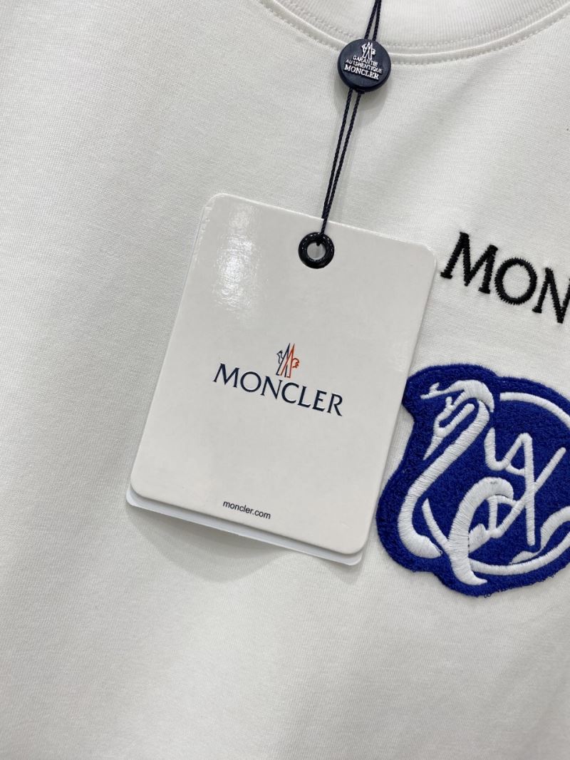 Moncler T-Shirts